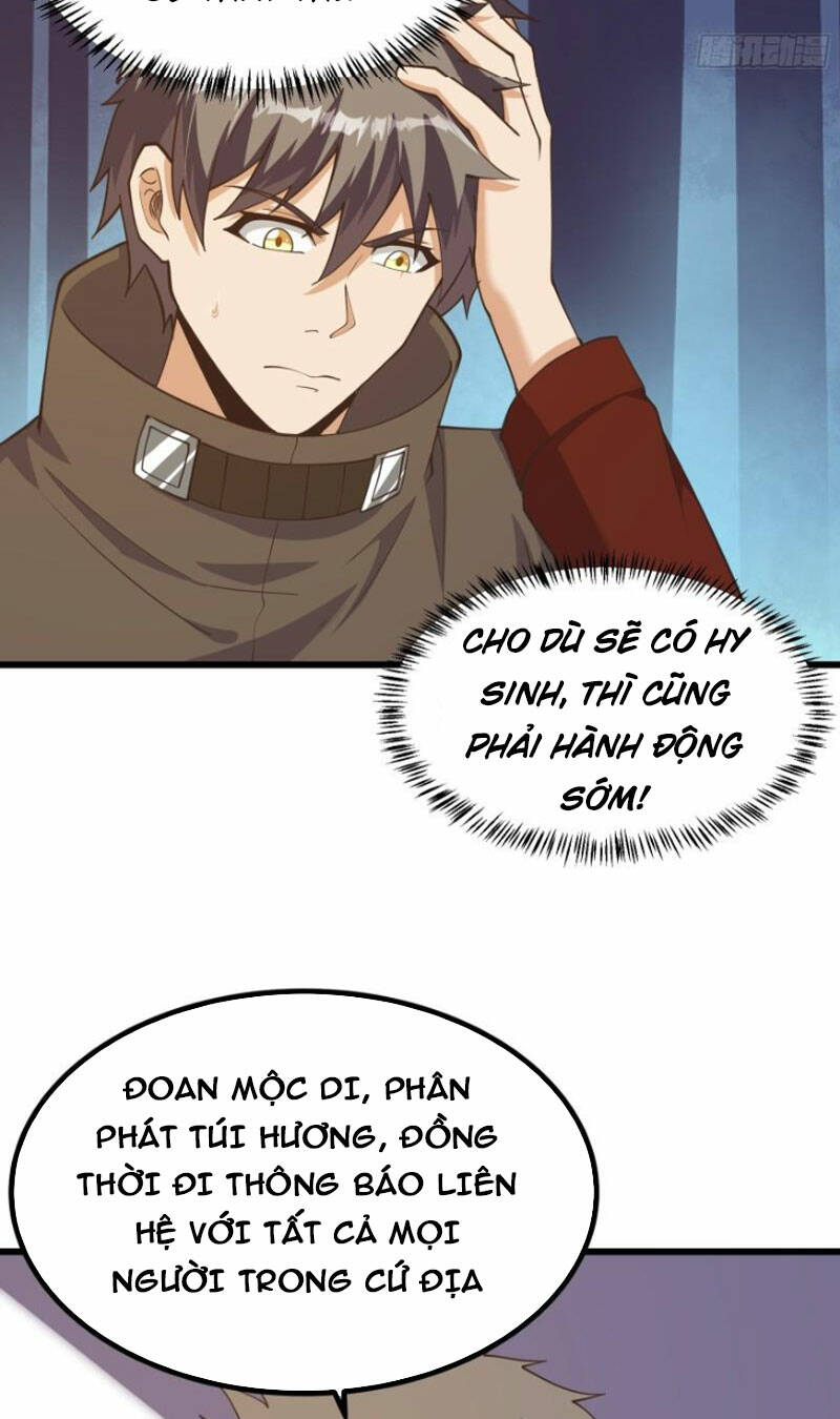 Trở Về Làm Đại Lão Thời Mạt Thế Chap 287 - Next Chap 288