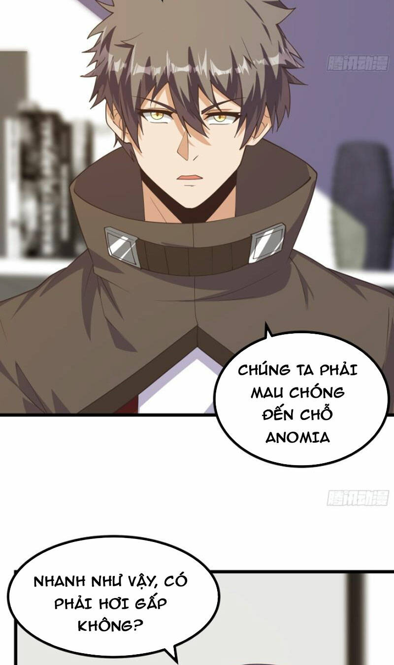 Trở Về Làm Đại Lão Thời Mạt Thế Chap 287 - Next Chap 288