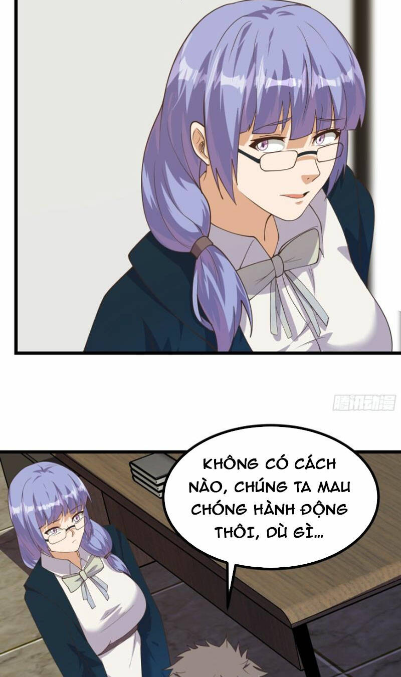 Trở Về Làm Đại Lão Thời Mạt Thế Chap 287 - Next Chap 288