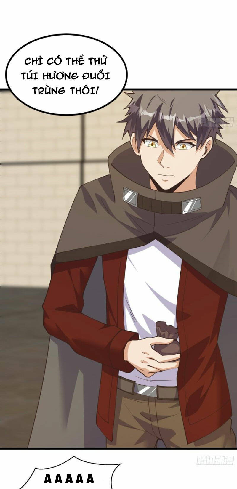 Trở Về Làm Đại Lão Thời Mạt Thế Chap 287 - Next Chap 288