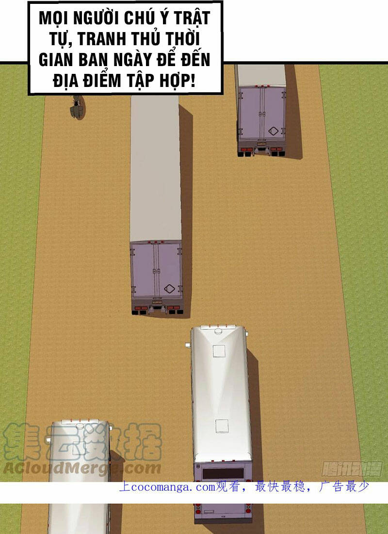 Trở Về Làm Đại Lão Thời Mạt Thế Chap 288 - Next Chap 289