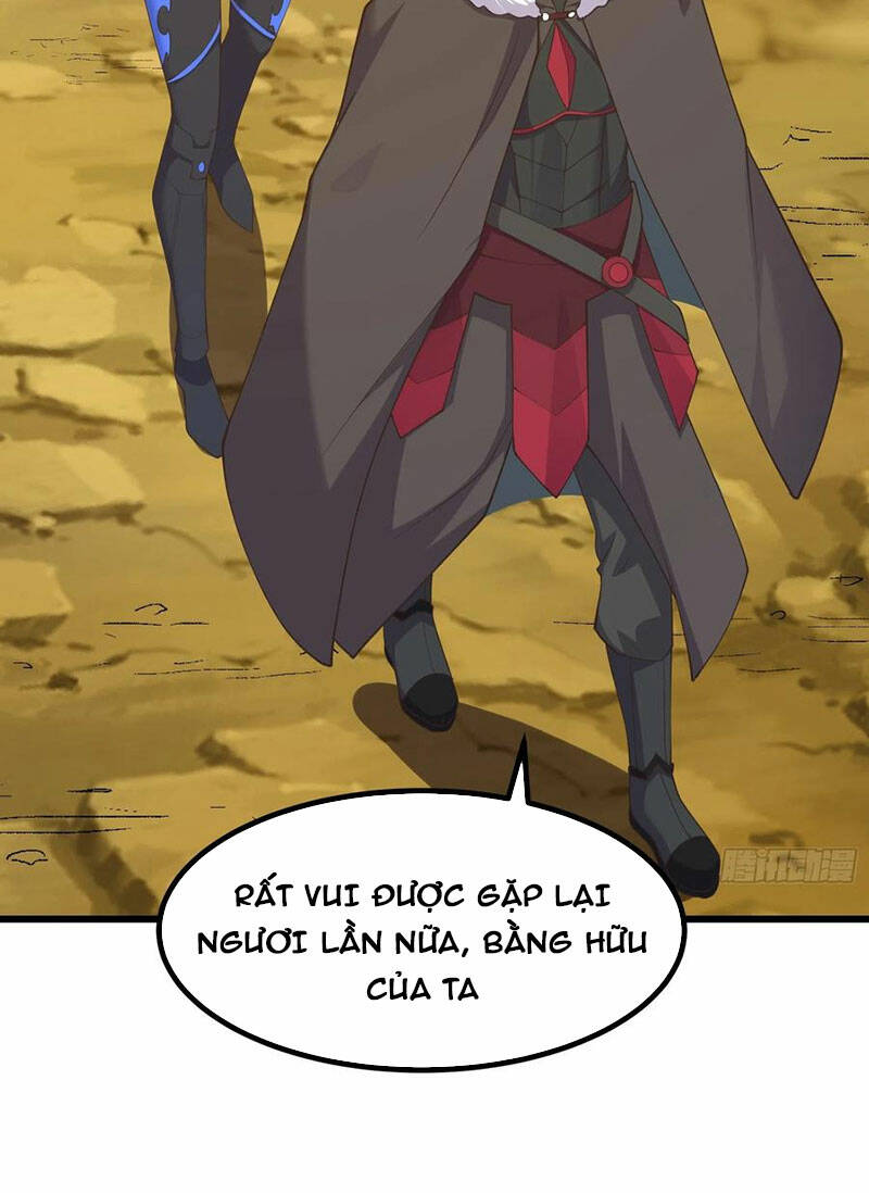 Trở Về Làm Đại Lão Thời Mạt Thế Chap 288 - Next Chap 289