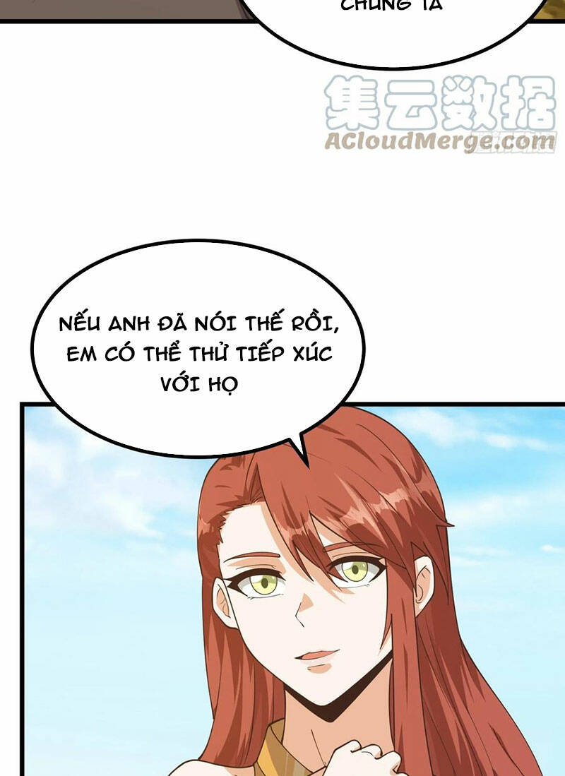 Trở Về Làm Đại Lão Thời Mạt Thế Chap 288 - Next Chap 289