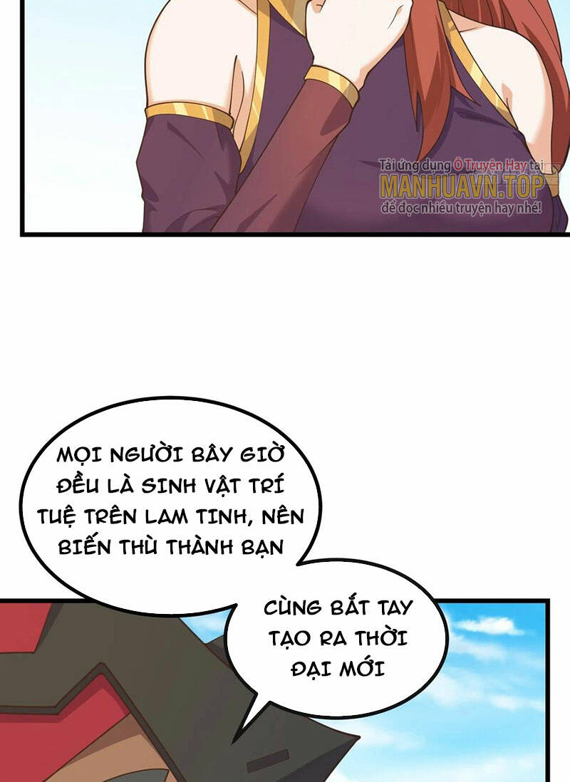 Trở Về Làm Đại Lão Thời Mạt Thế Chap 288 - Next Chap 289