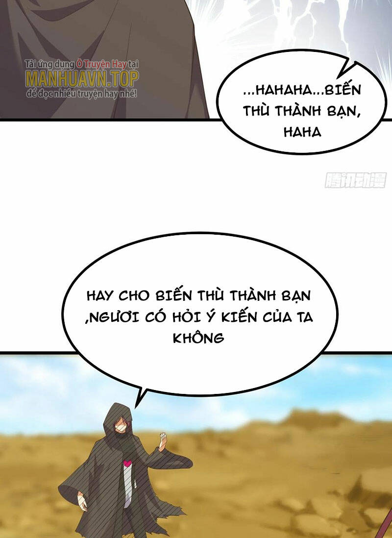 Trở Về Làm Đại Lão Thời Mạt Thế Chap 288 - Next Chap 289