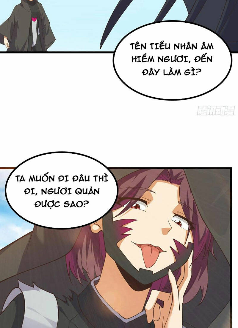 Trở Về Làm Đại Lão Thời Mạt Thế Chap 288 - Next Chap 289