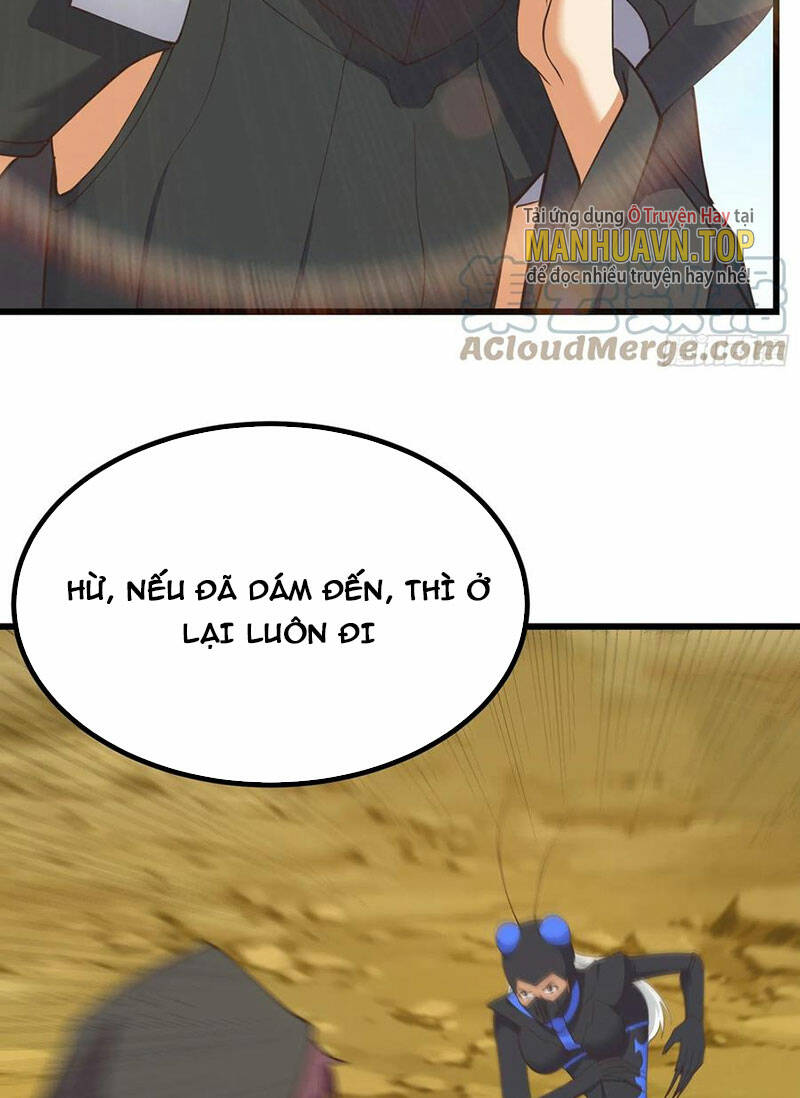 Trở Về Làm Đại Lão Thời Mạt Thế Chap 288 - Next Chap 289