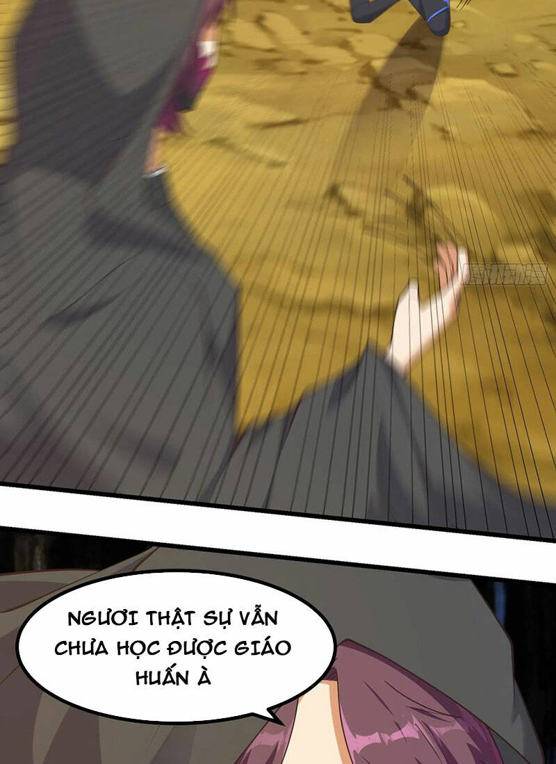 Trở Về Làm Đại Lão Thời Mạt Thế Chap 288 - Next Chap 289