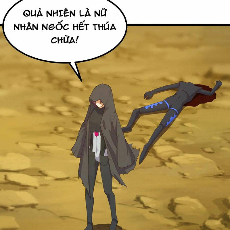 Trở Về Làm Đại Lão Thời Mạt Thế Chap 288 - Next Chap 289