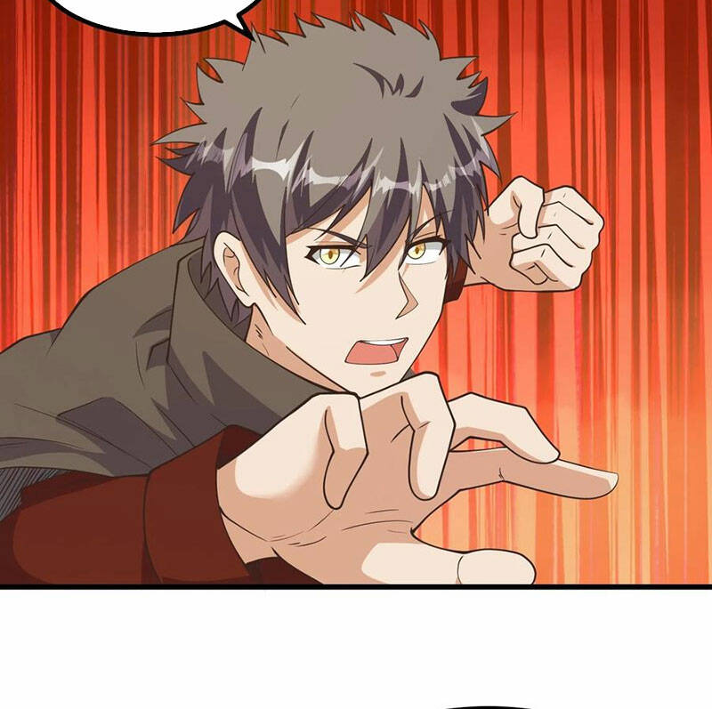 Trở Về Làm Đại Lão Thời Mạt Thế Chap 288 - Next Chap 289