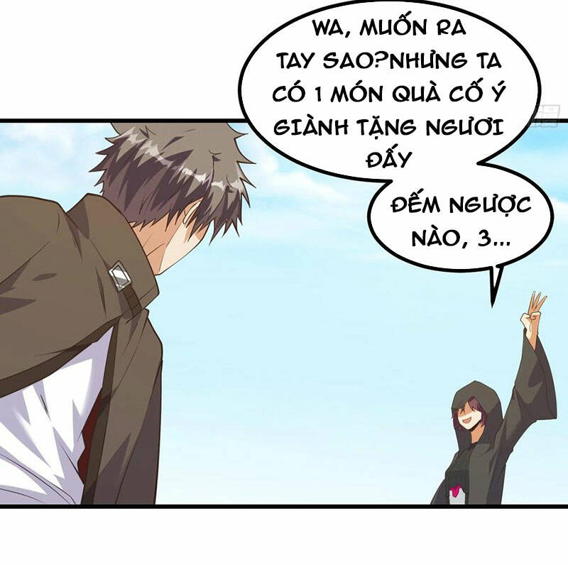 Trở Về Làm Đại Lão Thời Mạt Thế Chap 288 - Next Chap 289