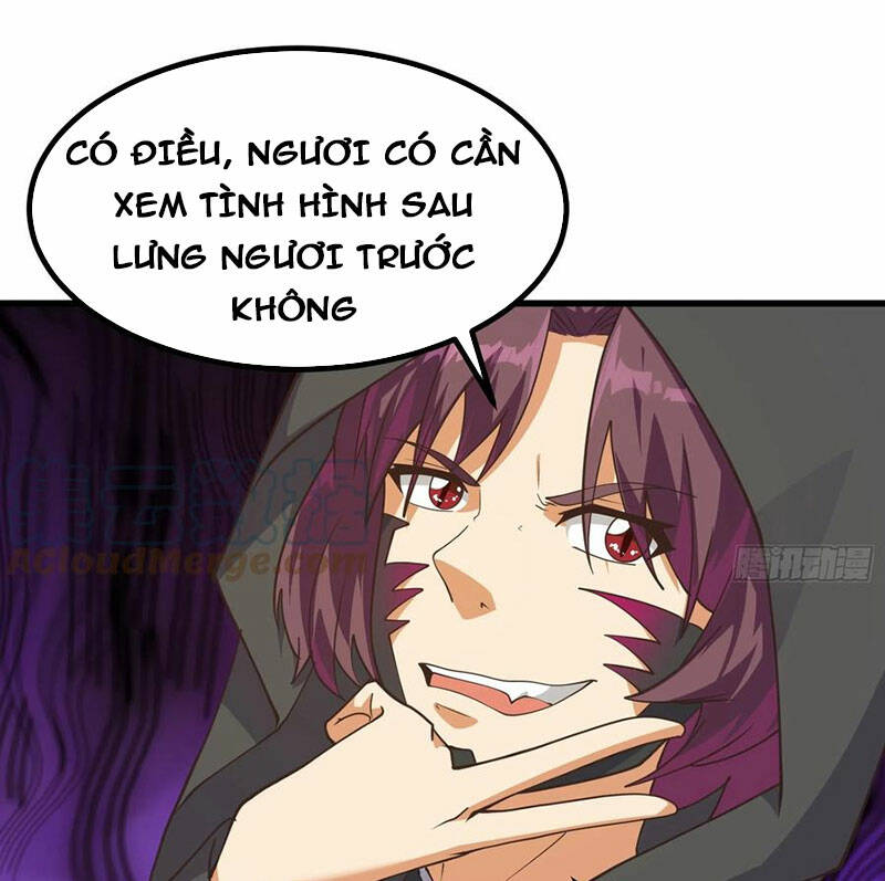 Trở Về Làm Đại Lão Thời Mạt Thế Chap 288 - Next Chap 289