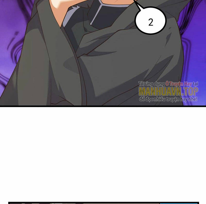 Trở Về Làm Đại Lão Thời Mạt Thế Chap 288 - Next Chap 289