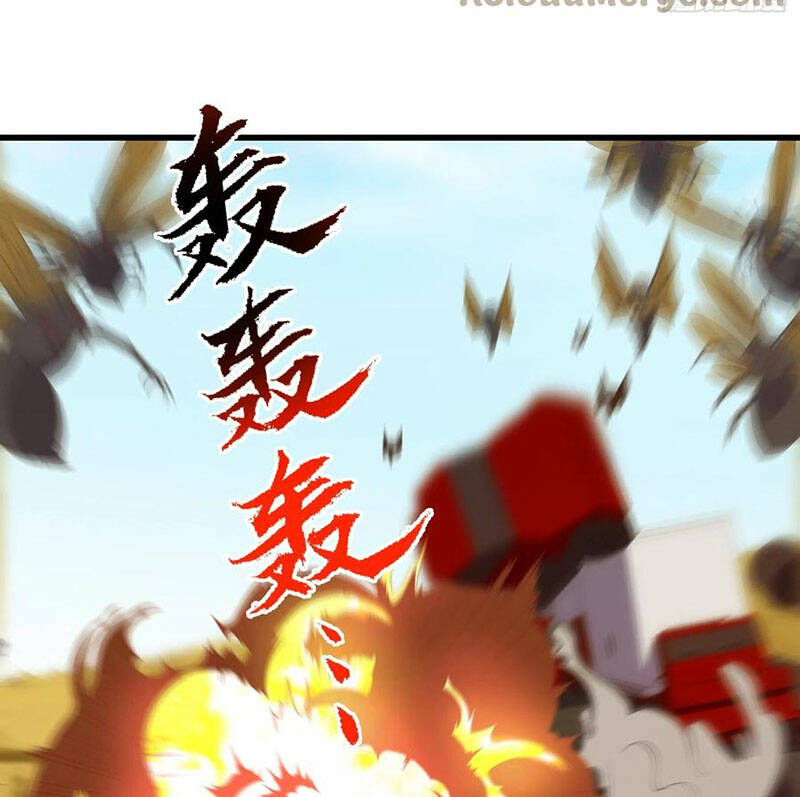 Trở Về Làm Đại Lão Thời Mạt Thế Chap 288 - Next Chap 289