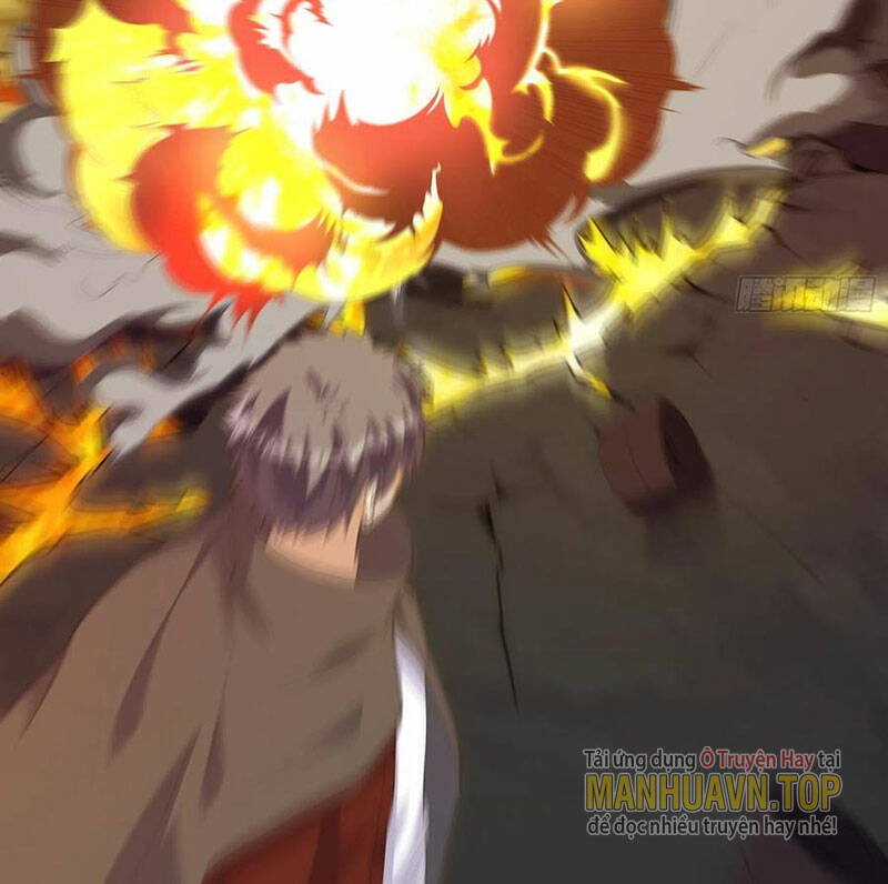 Trở Về Làm Đại Lão Thời Mạt Thế Chap 288 - Next Chap 289