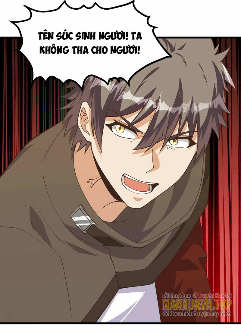 Trở Về Làm Đại Lão Thời Mạt Thế Chap 289 - Next Chap 290