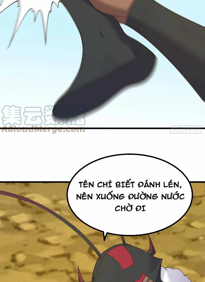 Trở Về Làm Đại Lão Thời Mạt Thế Chap 289 - Next Chap 290