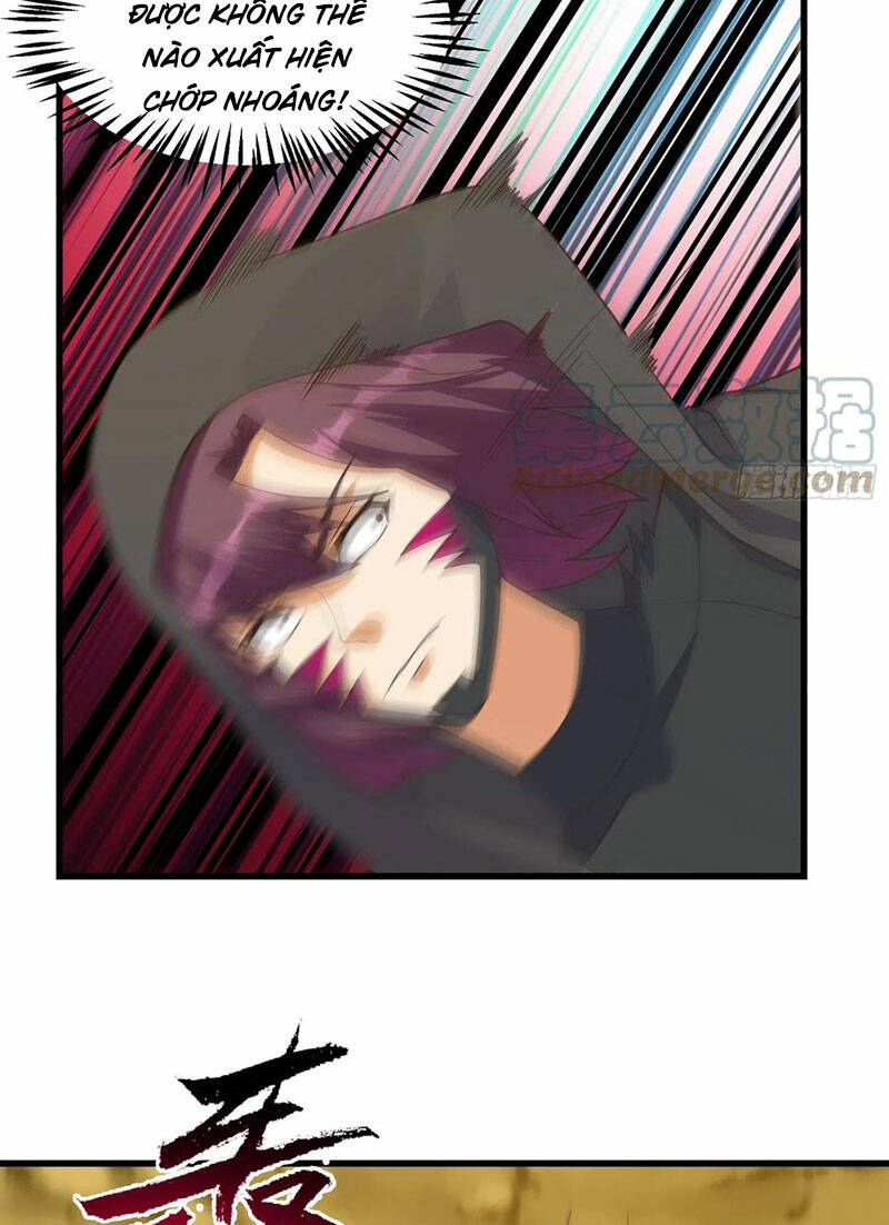 Trở Về Làm Đại Lão Thời Mạt Thế Chap 289 - Next Chap 290