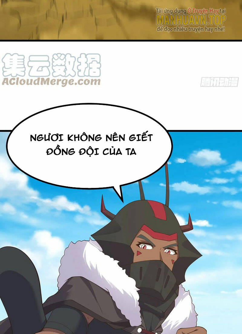 Trở Về Làm Đại Lão Thời Mạt Thế Chap 289 - Next Chap 290