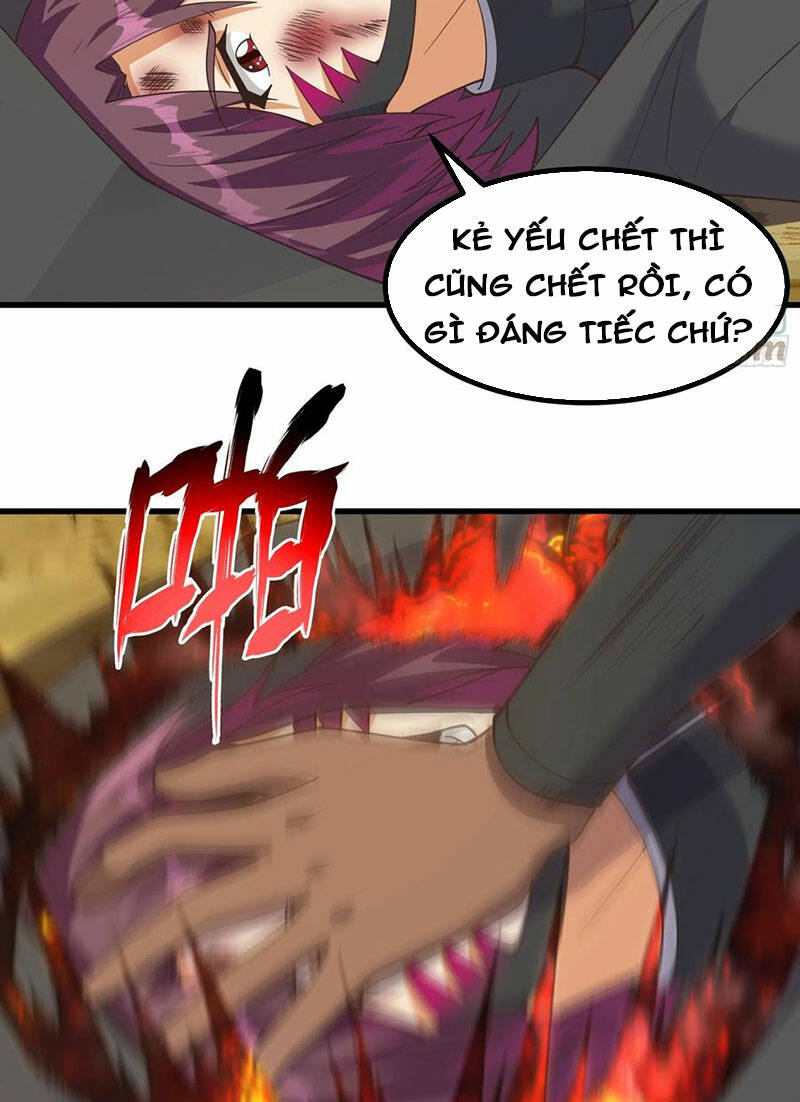 Trở Về Làm Đại Lão Thời Mạt Thế Chap 289 - Next Chap 290