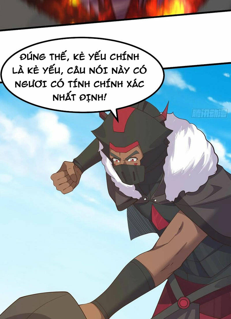 Trở Về Làm Đại Lão Thời Mạt Thế Chap 289 - Next Chap 290