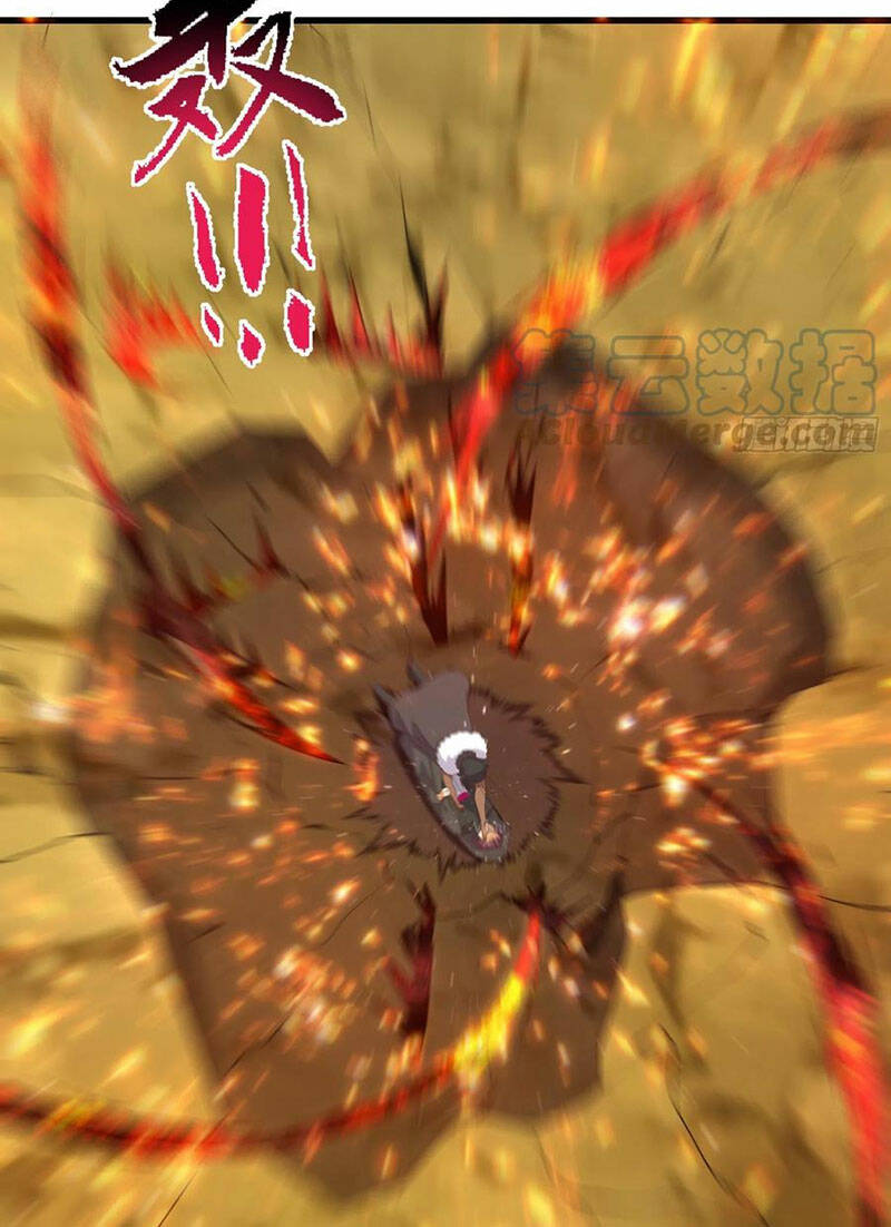 Trở Về Làm Đại Lão Thời Mạt Thế Chap 289 - Next Chap 290