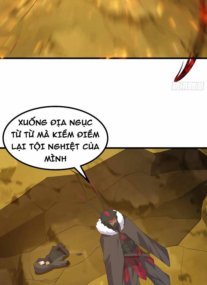 Trở Về Làm Đại Lão Thời Mạt Thế Chap 289 - Next Chap 290