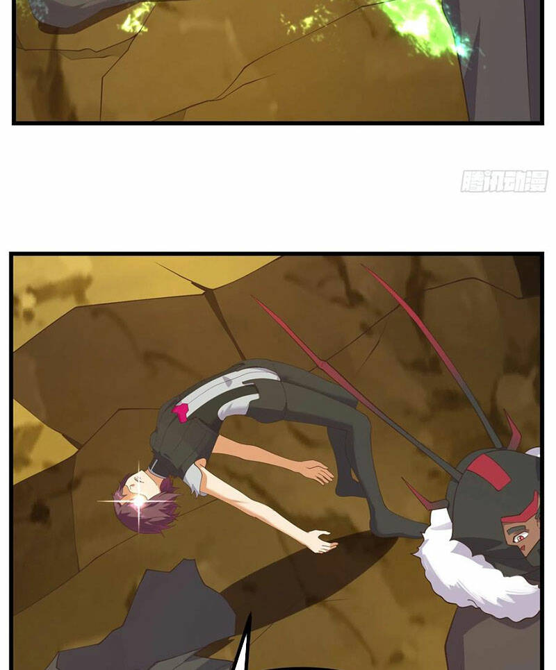 Trở Về Làm Đại Lão Thời Mạt Thế Chap 289 - Next Chap 290