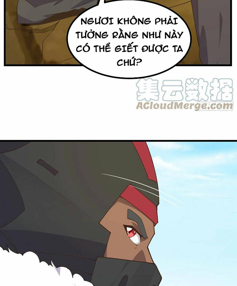 Trở Về Làm Đại Lão Thời Mạt Thế Chap 289 - Next Chap 290