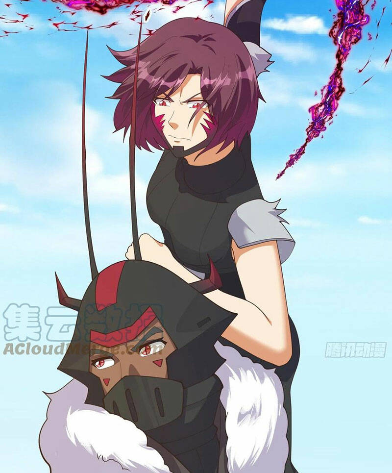 Trở Về Làm Đại Lão Thời Mạt Thế Chap 289 - Next Chap 290