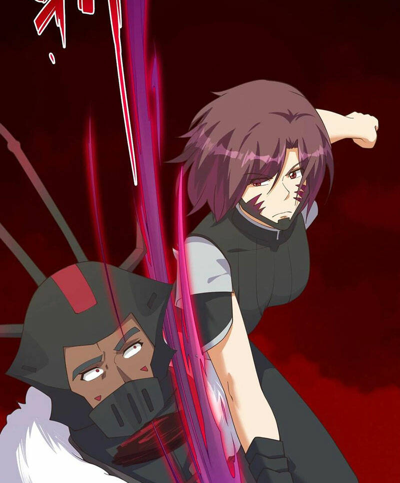 Trở Về Làm Đại Lão Thời Mạt Thế Chap 289 - Next Chap 290