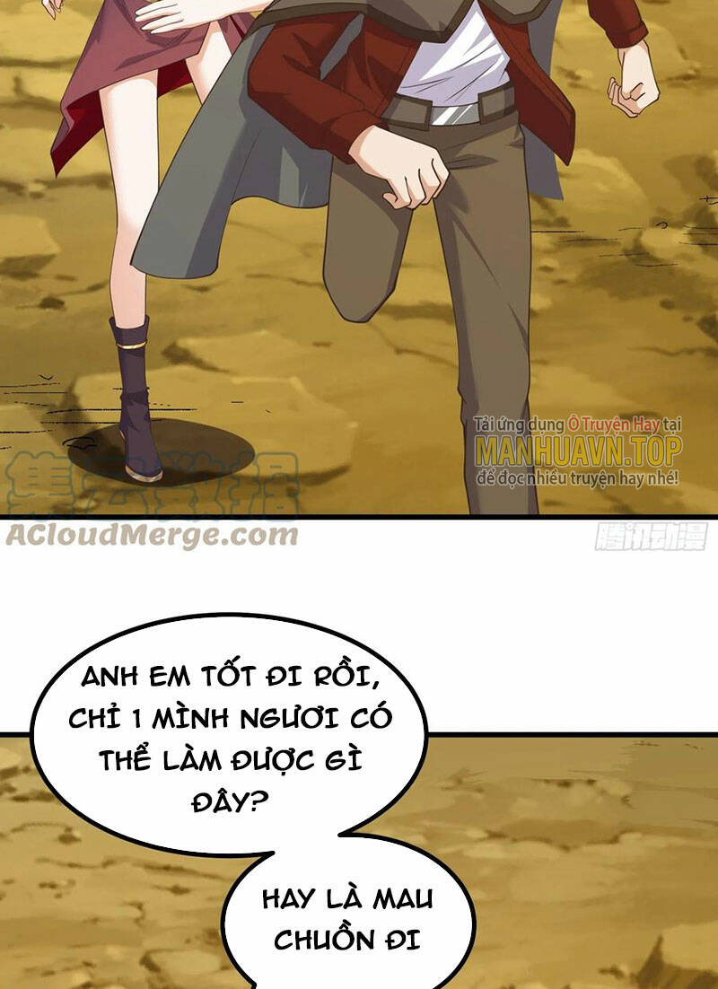 Trở Về Làm Đại Lão Thời Mạt Thế Chap 289 - Next Chap 290