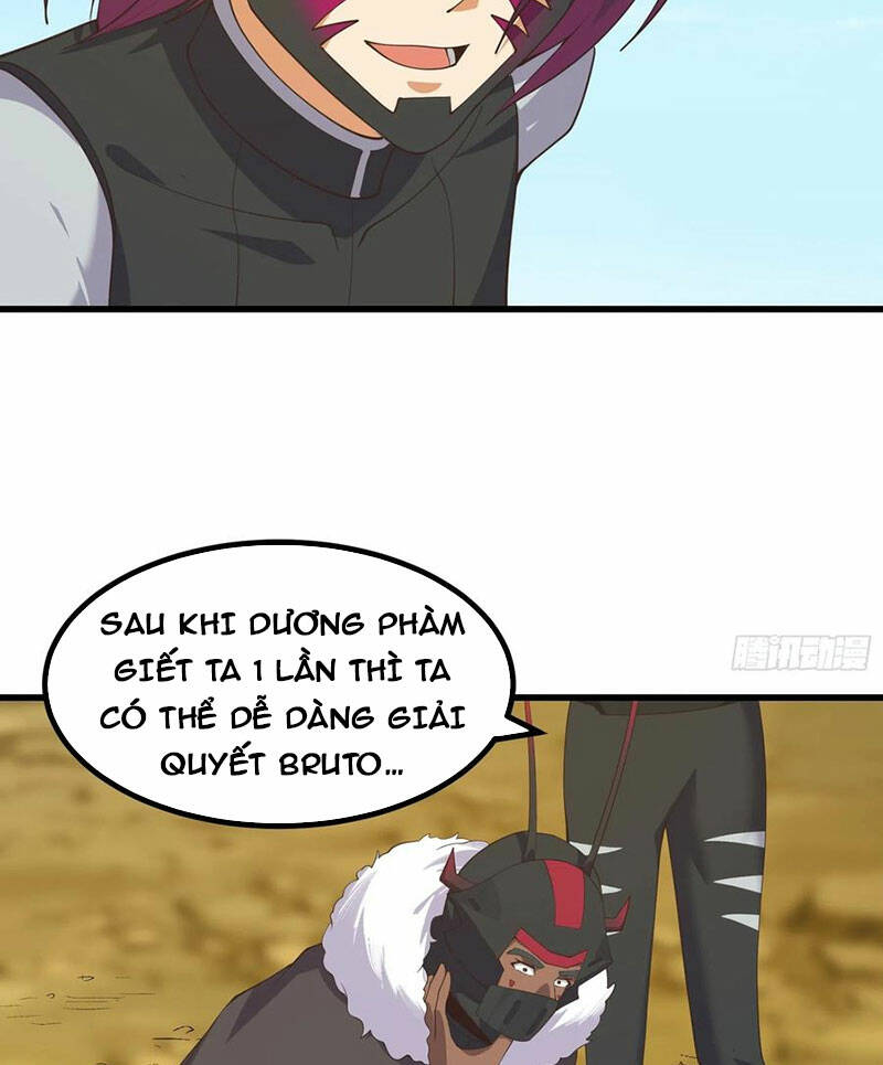 Trở Về Làm Đại Lão Thời Mạt Thế Chap 289 - Next Chap 290