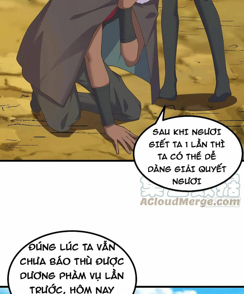 Trở Về Làm Đại Lão Thời Mạt Thế Chap 289 - Next Chap 290