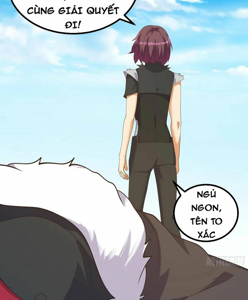 Trở Về Làm Đại Lão Thời Mạt Thế Chap 289 - Next Chap 290