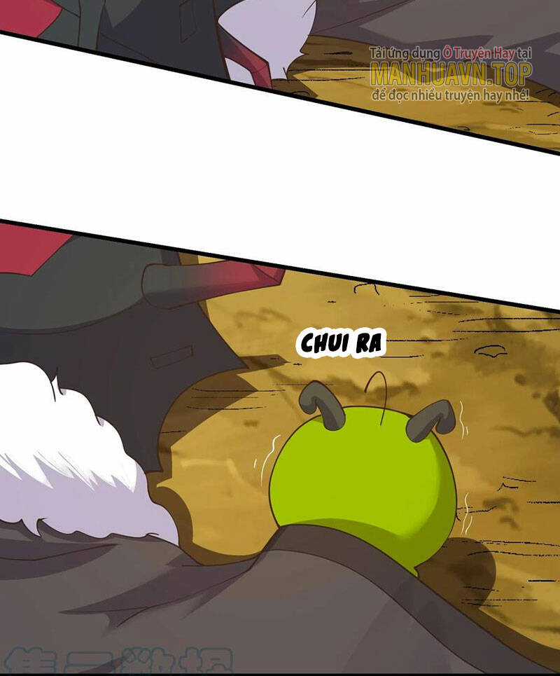 Trở Về Làm Đại Lão Thời Mạt Thế Chap 289 - Next Chap 290