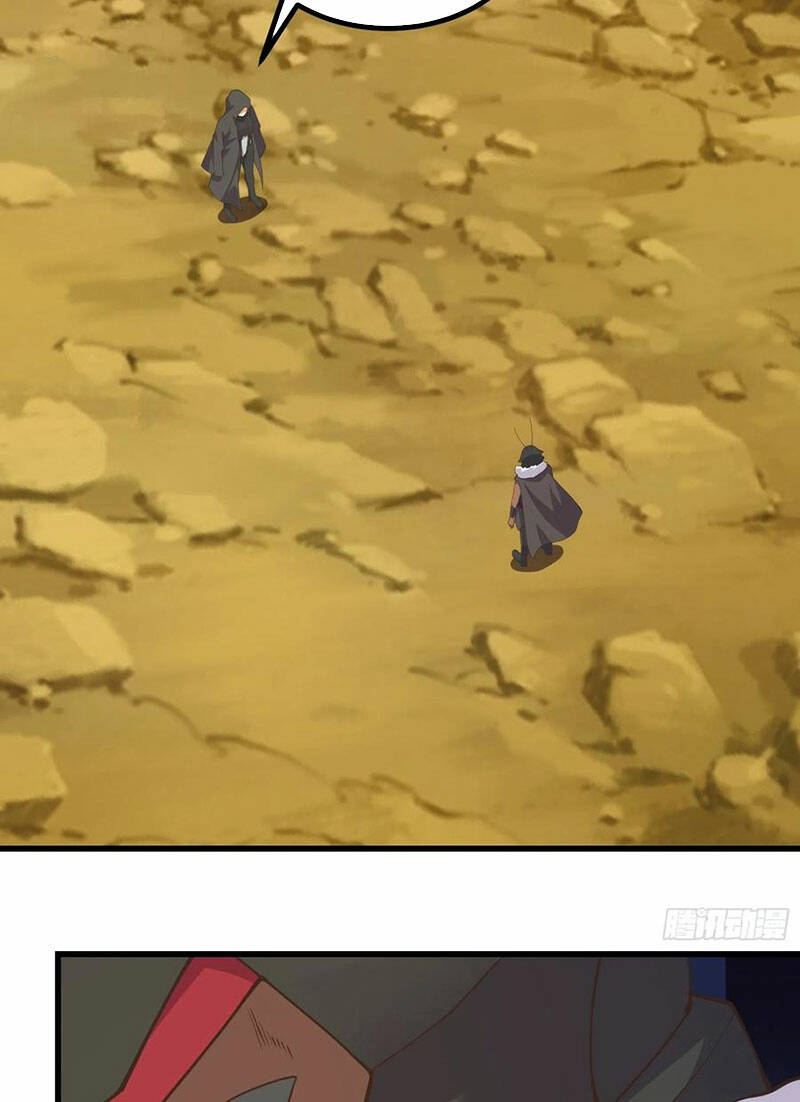 Trở Về Làm Đại Lão Thời Mạt Thế Chap 289 - Next Chap 290