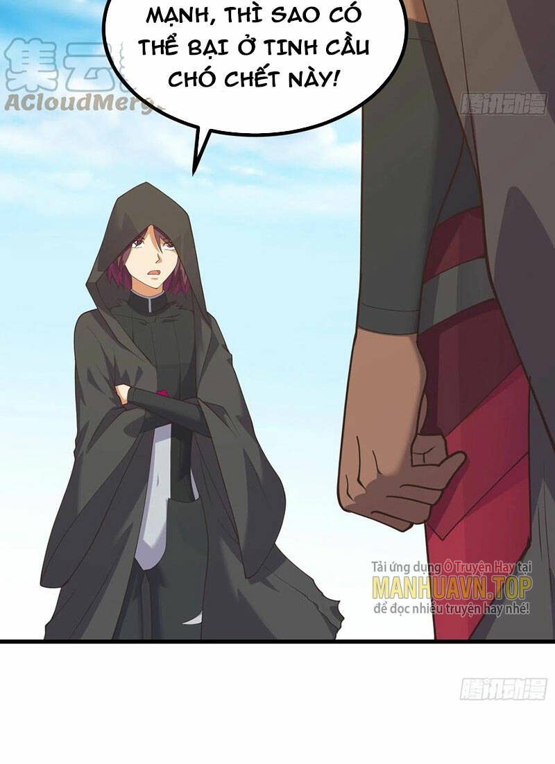 Trở Về Làm Đại Lão Thời Mạt Thế Chap 289 - Next Chap 290