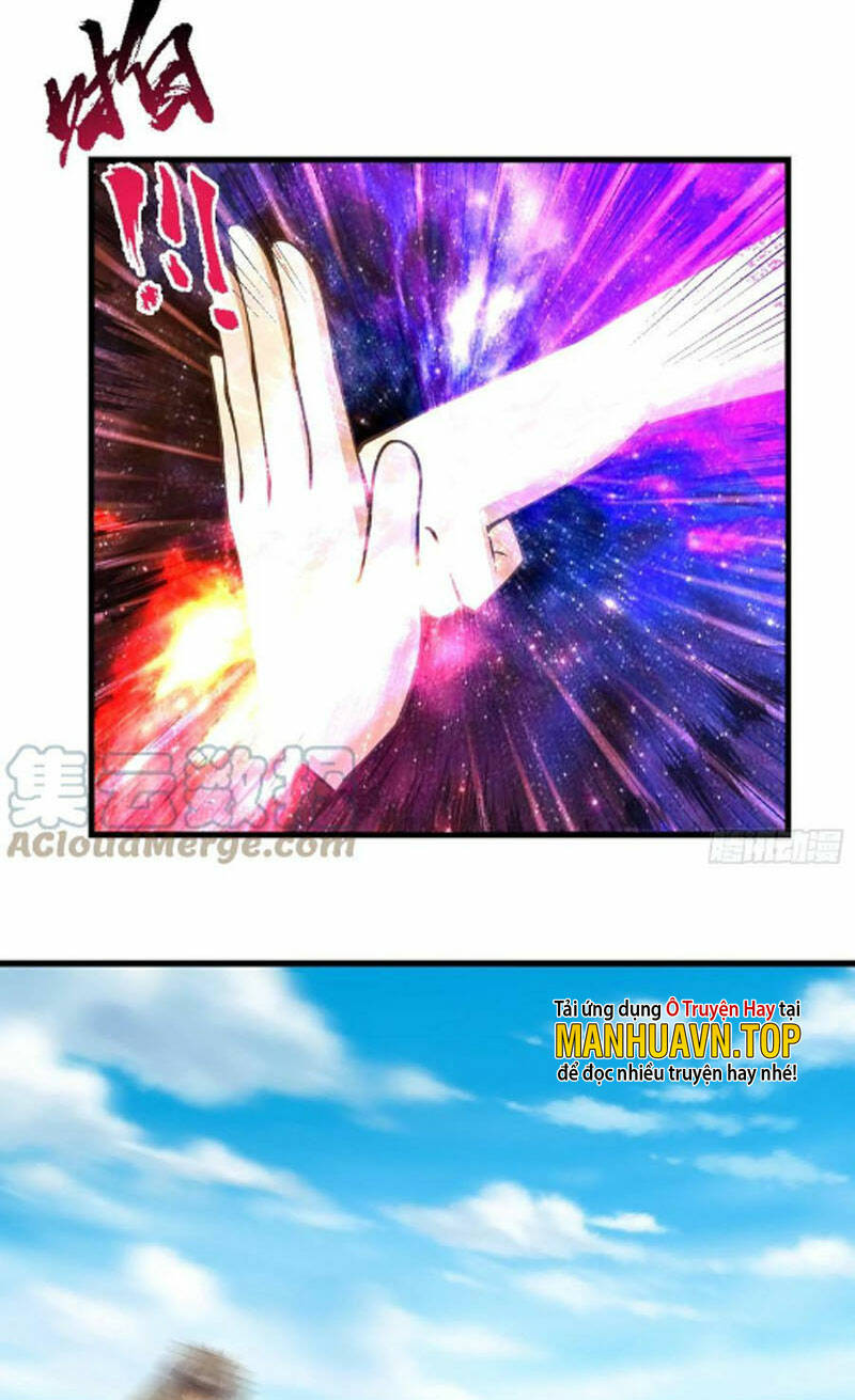 Trở Về Làm Đại Lão Thời Mạt Thế Chap 291 - Next Chap 292