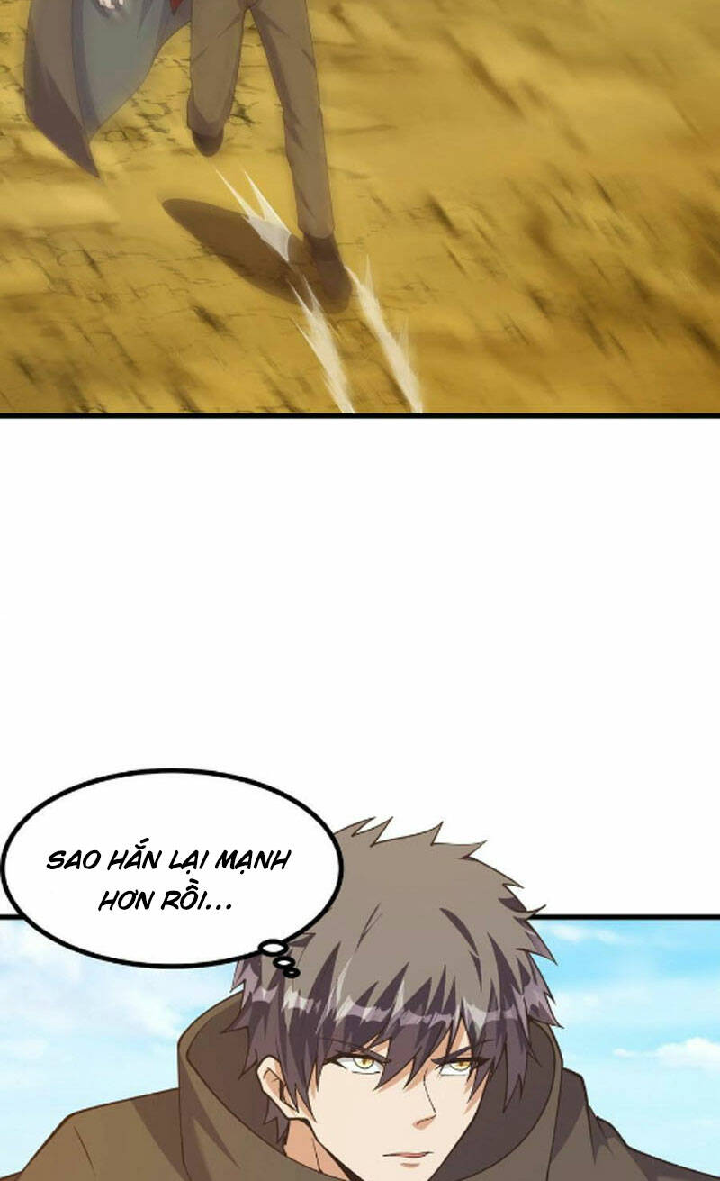 Trở Về Làm Đại Lão Thời Mạt Thế Chap 291 - Next Chap 292