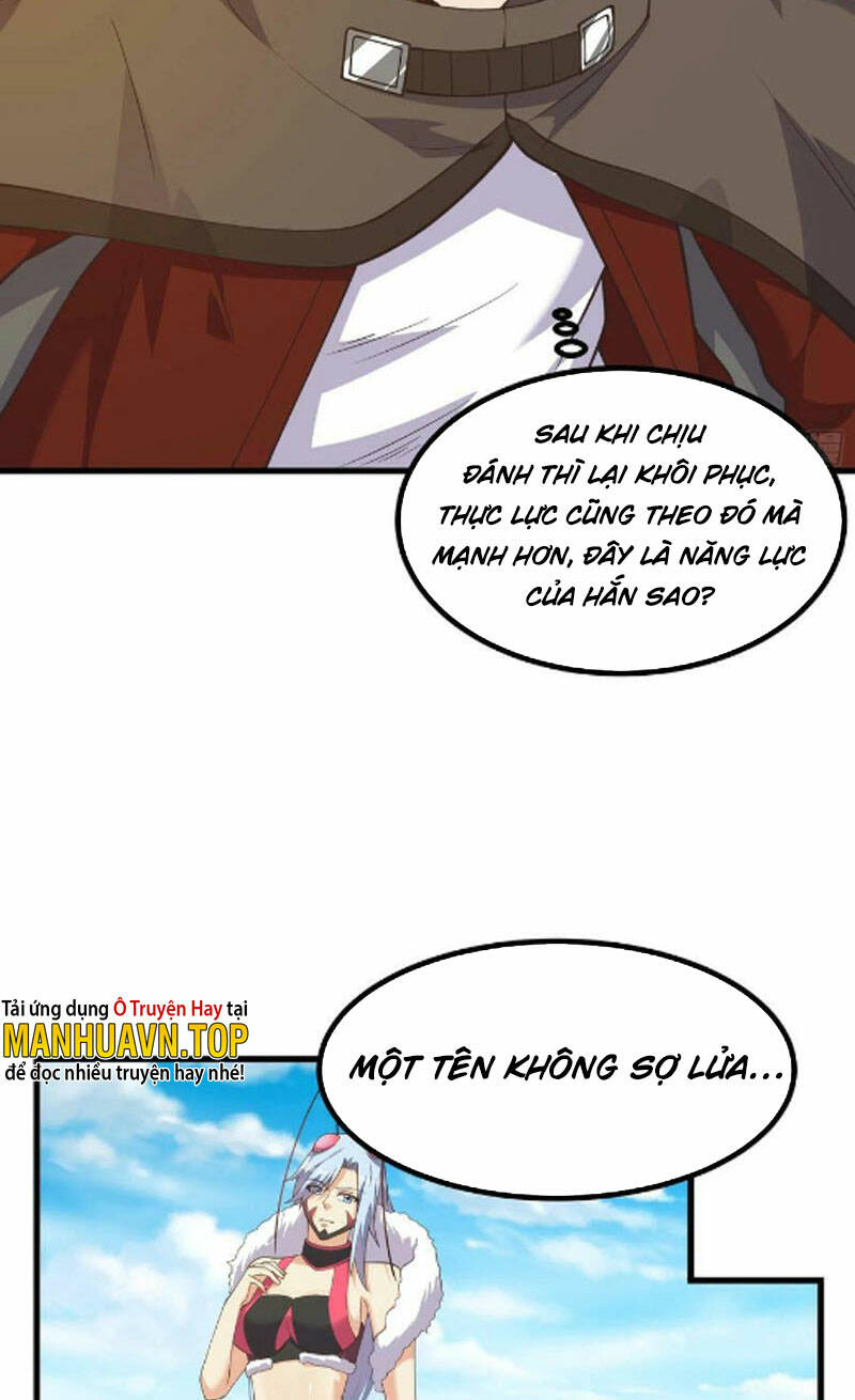 Trở Về Làm Đại Lão Thời Mạt Thế Chap 291 - Next Chap 292