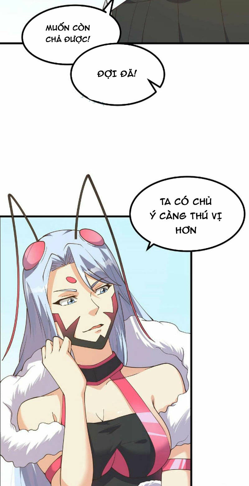 Trở Về Làm Đại Lão Thời Mạt Thế Chap 291 - Next Chap 292