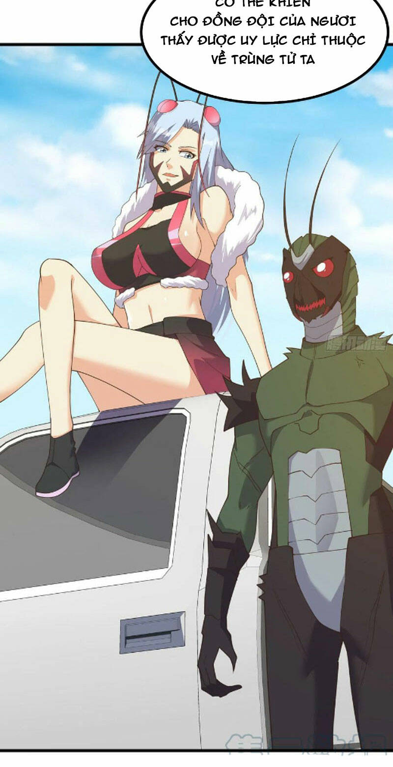 Trở Về Làm Đại Lão Thời Mạt Thế Chap 291 - Next Chap 292