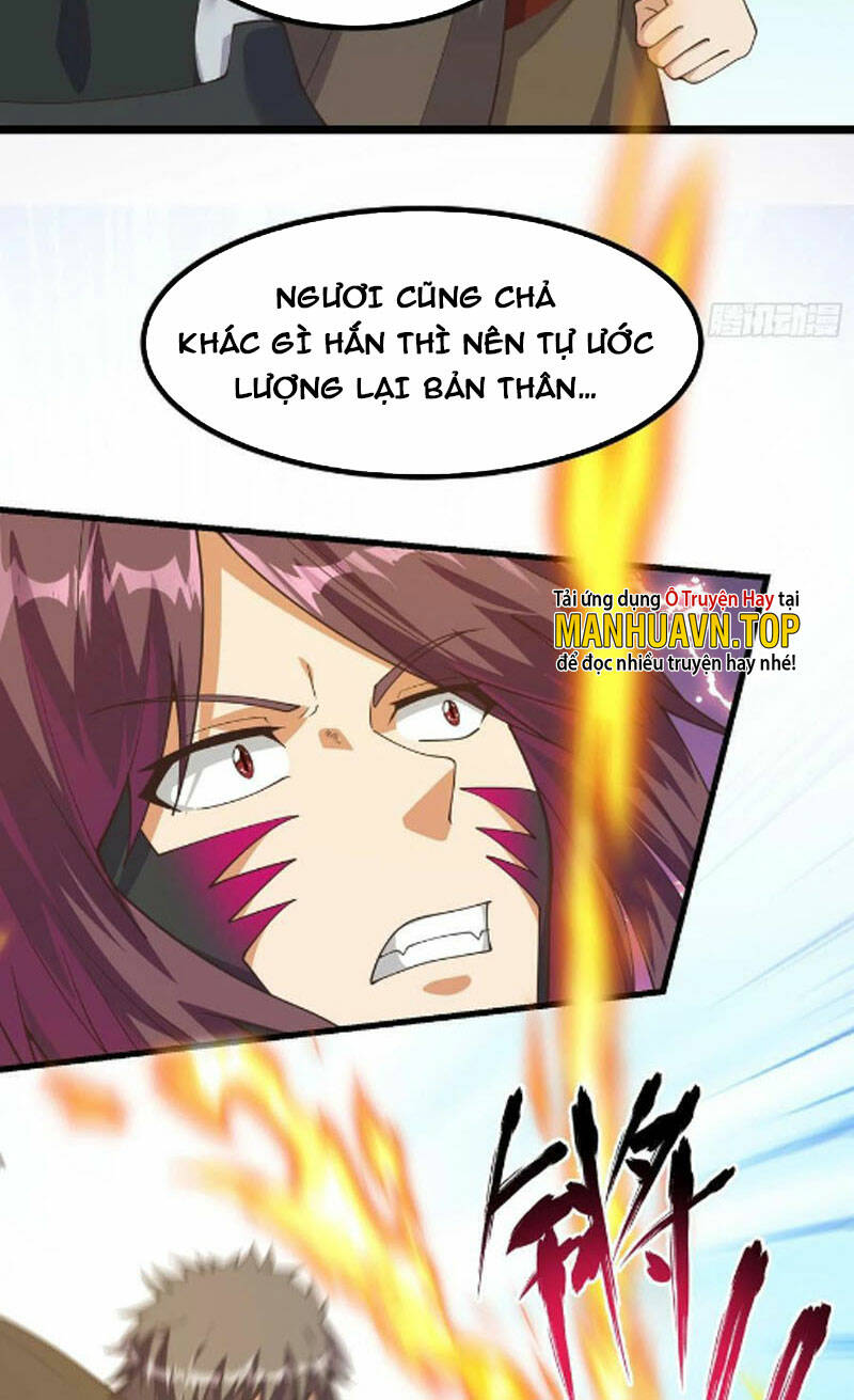 Trở Về Làm Đại Lão Thời Mạt Thế Chap 291 - Next Chap 292