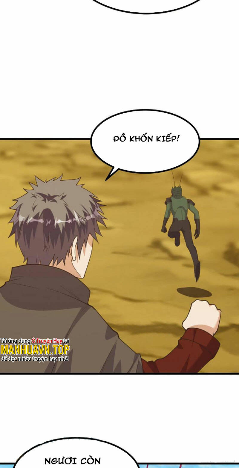 Trở Về Làm Đại Lão Thời Mạt Thế Chap 291 - Next Chap 292