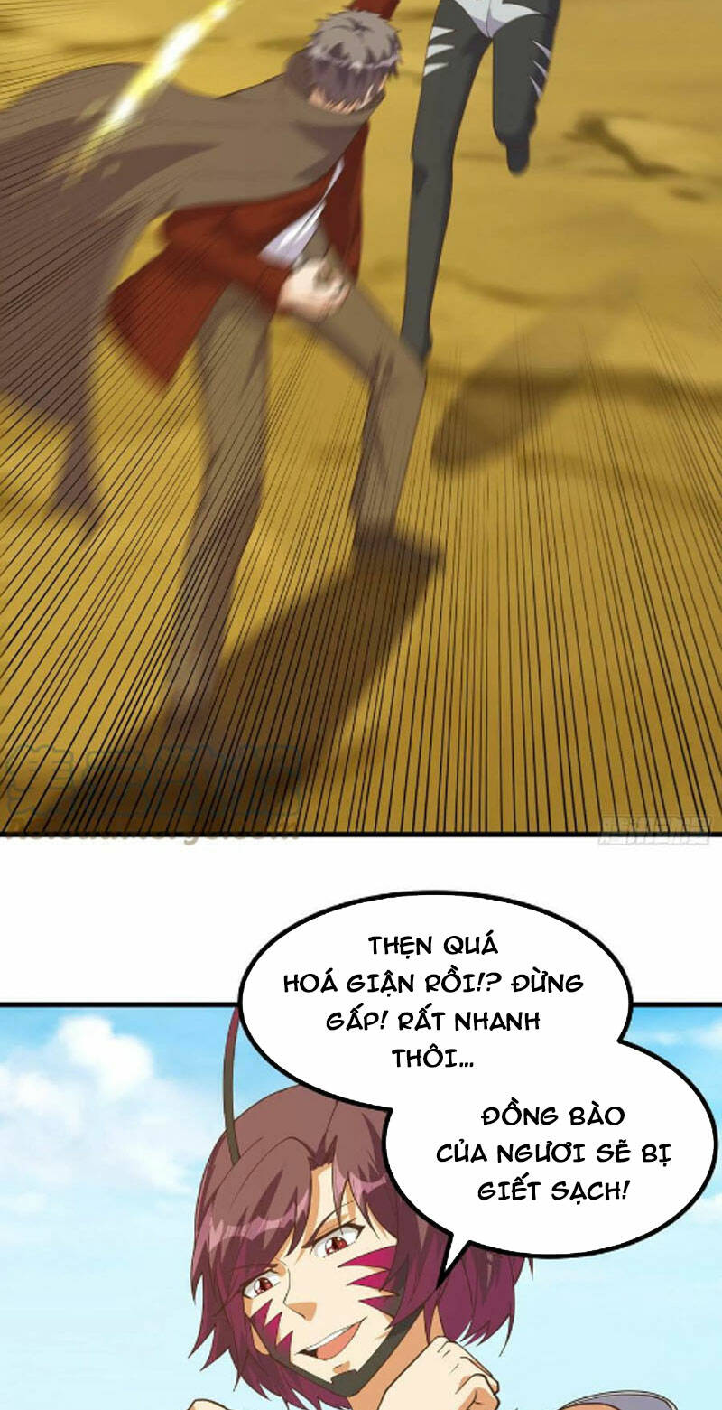 Trở Về Làm Đại Lão Thời Mạt Thế Chap 291 - Next Chap 292