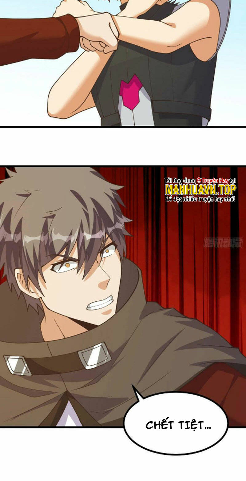 Trở Về Làm Đại Lão Thời Mạt Thế Chap 291 - Next Chap 292