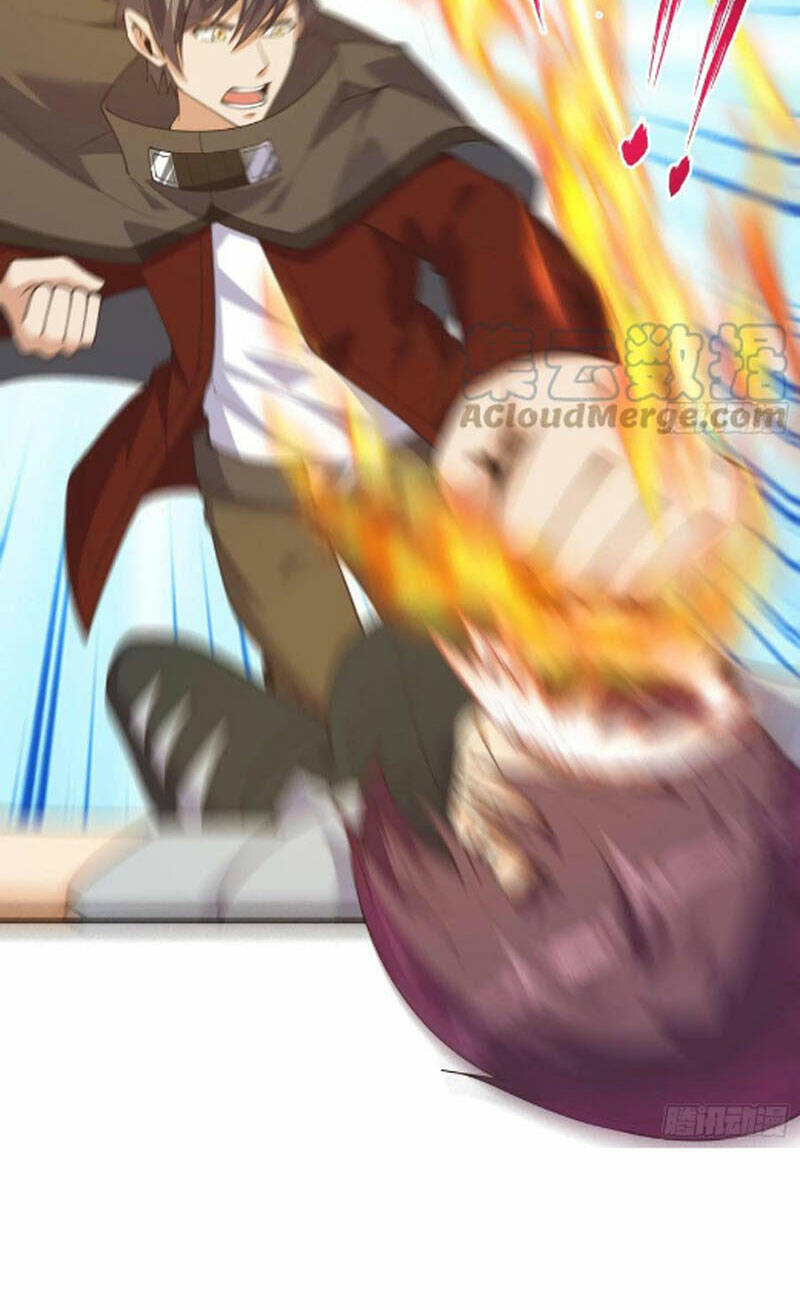 Trở Về Làm Đại Lão Thời Mạt Thế Chap 291 - Next Chap 292