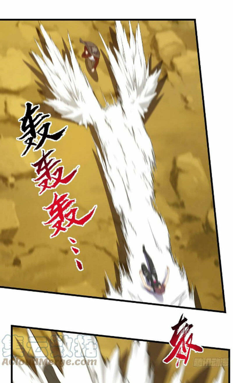 Trở Về Làm Đại Lão Thời Mạt Thế Chap 291 - Next Chap 292