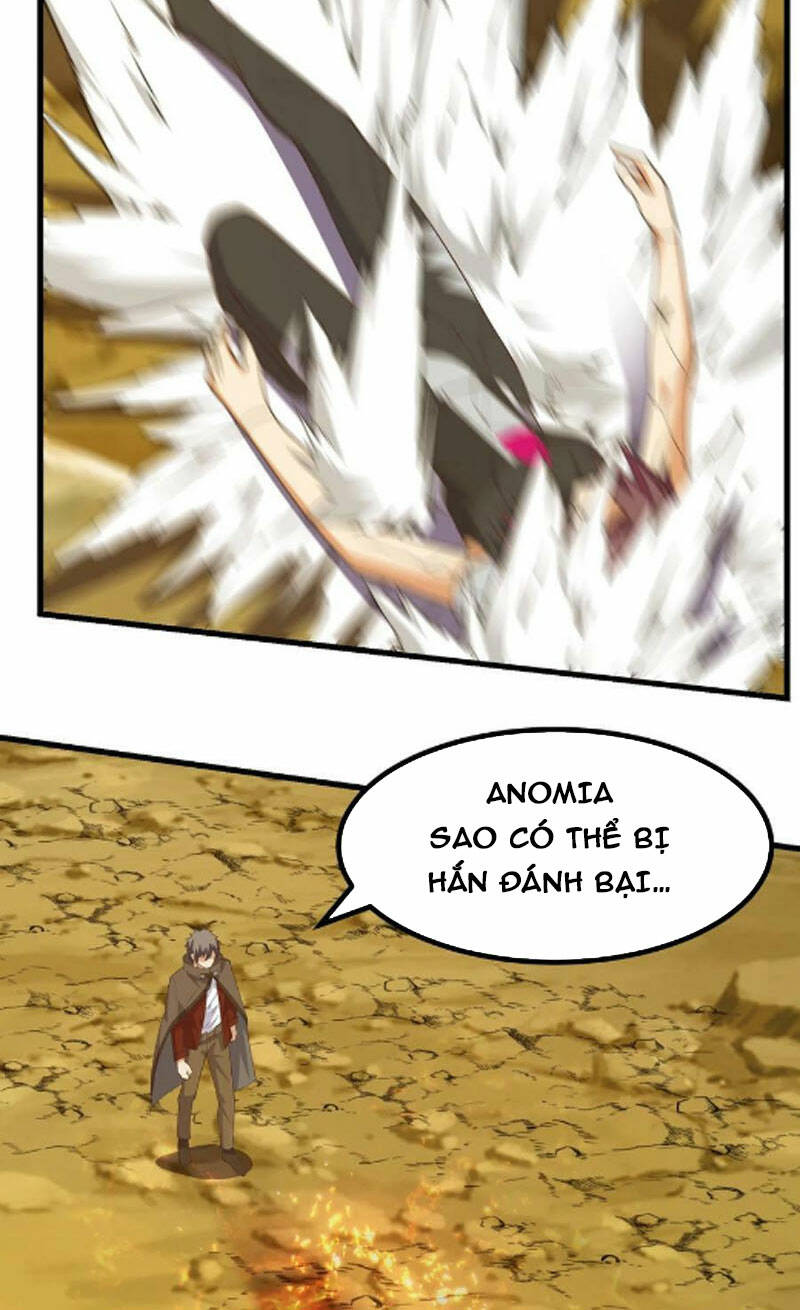 Trở Về Làm Đại Lão Thời Mạt Thế Chap 291 - Next Chap 292